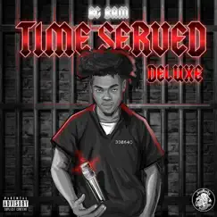 Time Served (Deluxe) by BG Bam album reviews, ratings, credits