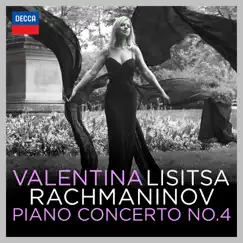 Piano Concerto No. 4 in G Minor, Op. 40: III. Allegro vivace Song Lyrics