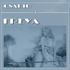 Freya Song Lyrics