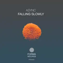 Falling Slowly - Single by Async album reviews, ratings, credits