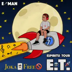 Joka Free - Single by E-Man album reviews, ratings, credits