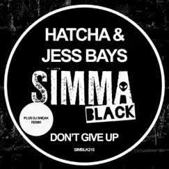 Don't Give Up - Single by Jess Bays & Hatcha album reviews, ratings, credits