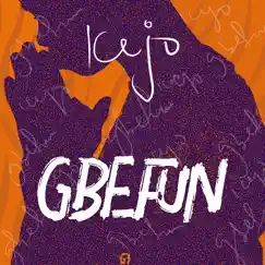 Gbefun Song Lyrics