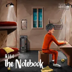 The Notebook by Lil Hot album reviews, ratings, credits