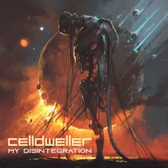 My Disintegration - Single by Celldweller album reviews, ratings, credits