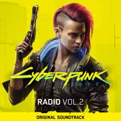 Cyberpunk 2077: Radio, Vol. 2 (Original Soundtrack) by Various Artists album reviews, ratings, credits