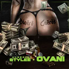 Dinero y Cueros (feat. Ovani) - Single by Alberto Stylee album reviews, ratings, credits