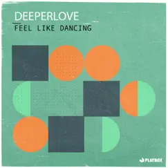 Feel Like Dancing (Galexis Remix) Song Lyrics