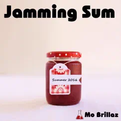 Jamming Sum by Mo Brillaz album reviews, ratings, credits