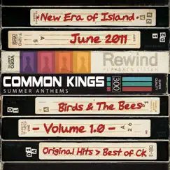 Summer Anthems by Common Kings album reviews, ratings, credits