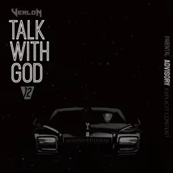 Talk With God - Single by Verlon album reviews, ratings, credits