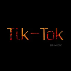 Tik-Tok (Instrumental) Song Lyrics