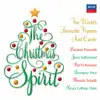 The Christmas Spirit album lyrics, reviews, download