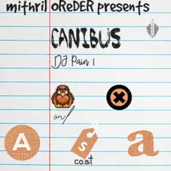 Owl X a Cost A - Single by Mithril Oreder, Canibus & DJ Pain 1 album reviews, ratings, credits