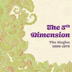 The Singles (1966-1975) by The 5th Dimension album reviews, ratings, credits