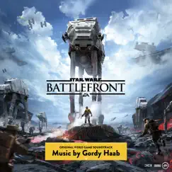Star Wars: Battlefront (Original Video Game Soundtrack) by Gordy Haab album reviews, ratings, credits