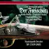 Weber: Der Freischütz album lyrics, reviews, download