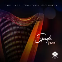 Spade - Single by Pawcut & The Jazz Jousters album reviews, ratings, credits