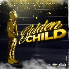 Golden Child - EP by Youngsky album reviews, ratings, credits