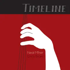 Timeline by Neal Miner album reviews, ratings, credits