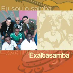 Eu Sou O Samba: Exaltasamba by Exaltasamba album reviews, ratings, credits