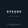 Steady - Single album lyrics, reviews, download