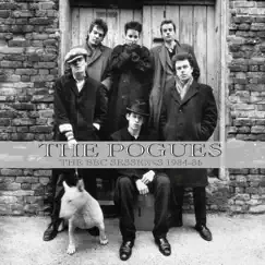 The BBC Sessions 1984 -1986 (Live) by The Pogues album reviews, ratings, credits