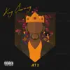 King Charming - Single album lyrics, reviews, download