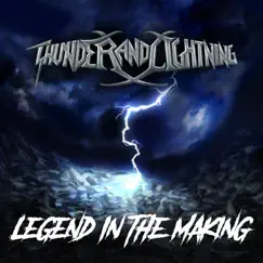 Legend in the Making Song Lyrics