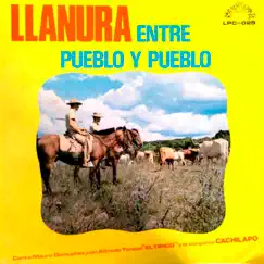 Llanura Entre Pueblo Y Pueblo by Mauro Demuches & Alfredo Tenepe album reviews, ratings, credits