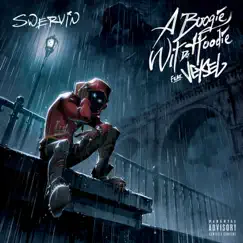 Swervin (feat. Veysel) - Single by A Boogie wit da Hoodie album reviews, ratings, credits
