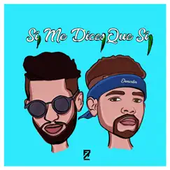 Si Me Dices Que Sí (feat. Osmerlin) Song Lyrics