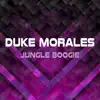 Jungle Boogie - Single album lyrics, reviews, download