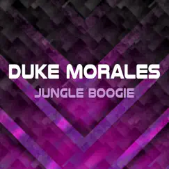 Jungle Boogie (Radio Edit) Song Lyrics
