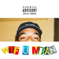 Wtf U Mean - Single by Q'dinero album reviews, ratings, credits