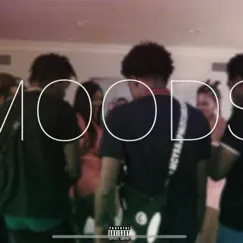 Moods - Single by Scorey album reviews, ratings, credits