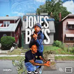 Jones Boys by BaggDoee & RicoStacxin album reviews, ratings, credits