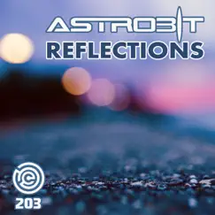 Reflections - Single by Astrobit album reviews, ratings, credits