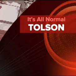 It's All Normal - Single by TOLSON & Bill Tolson album reviews, ratings, credits