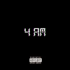 4 A.M - Single by Cartel Vell album reviews, ratings, credits