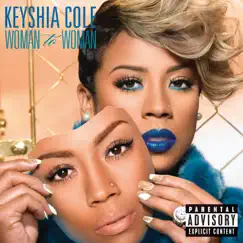 Woman To Woman by Keyshia Cole album reviews, ratings, credits
