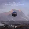 Horizon (feat. HALIENE) - Single album lyrics, reviews, download