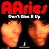 Don't Give It Up - EP album lyrics, reviews, download