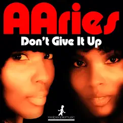 Don't Give It Up (feat. Reel People) [Reel People Rework] Song Lyrics