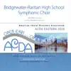 ACDA Eastern Conference 2020 Bridgewater-Raritan H.S. Symphonic Choir (Live) album lyrics, reviews, download