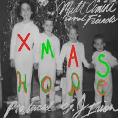 Xmas Hope - Single by Matt Cimini album reviews, ratings, credits