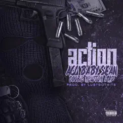 Action (feat. Doobie Newton & AP) - Single by Aco Baby Sean album reviews, ratings, credits