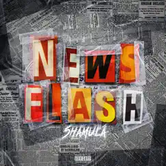 News Flash - EP by Sha Mula album reviews, ratings, credits