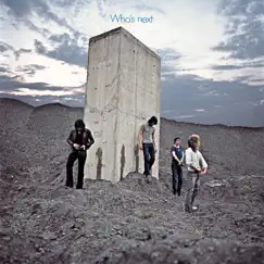 Who's Next (Deluxe Edition) by The Who album reviews, ratings, credits