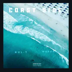 Coast Side - Single by KuL-T & Wassabi album reviews, ratings, credits